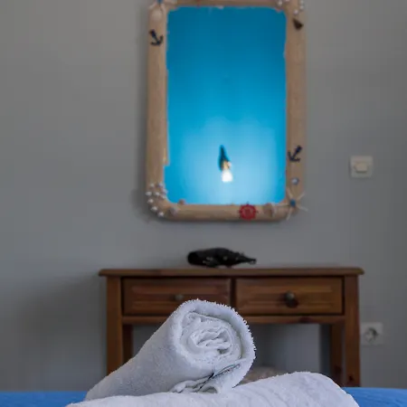Anastasia Apartment *