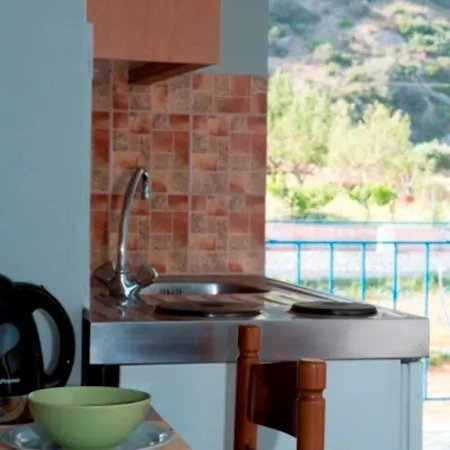 Anastasia Apartament *