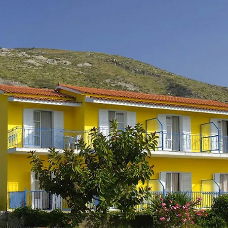 Apartament Anastasia *