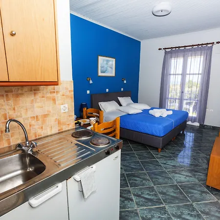 Anastasia Apartment