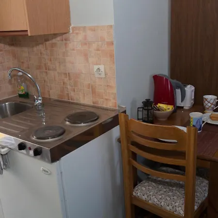 Anastasia Apartment *