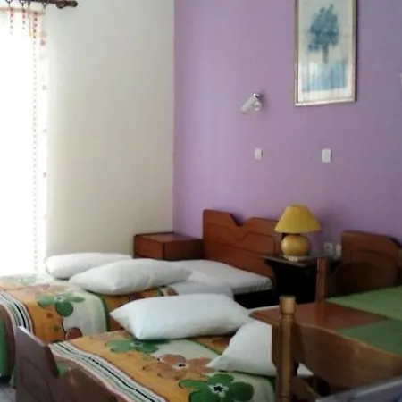 Anastasia Apartment *