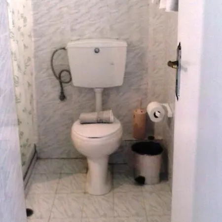 Anastasia Apartment