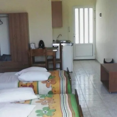 Apartment Anastasia *
