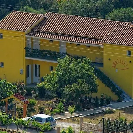 Apartament Anastasia Kateleios