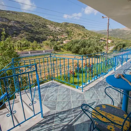 Apartment Anastasia Katelios