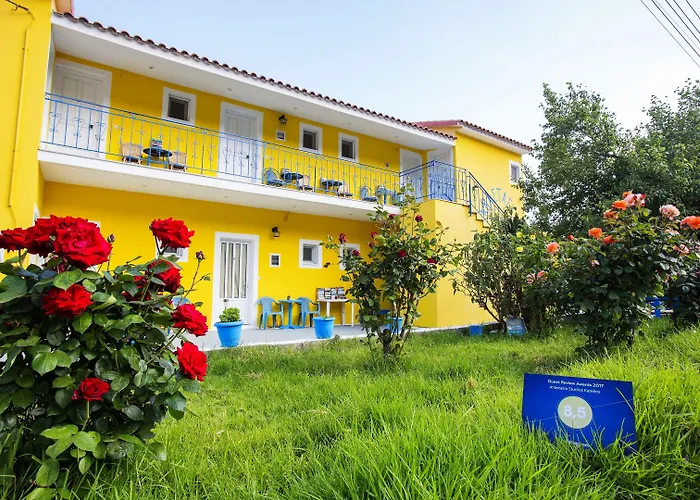 Anastasia * Kateleios