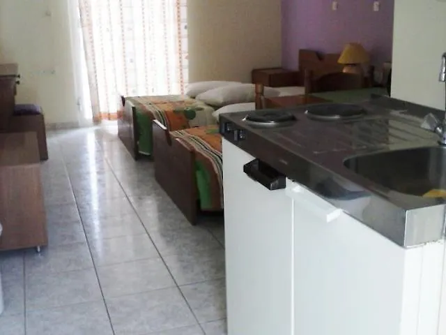 Apartament Anastasia