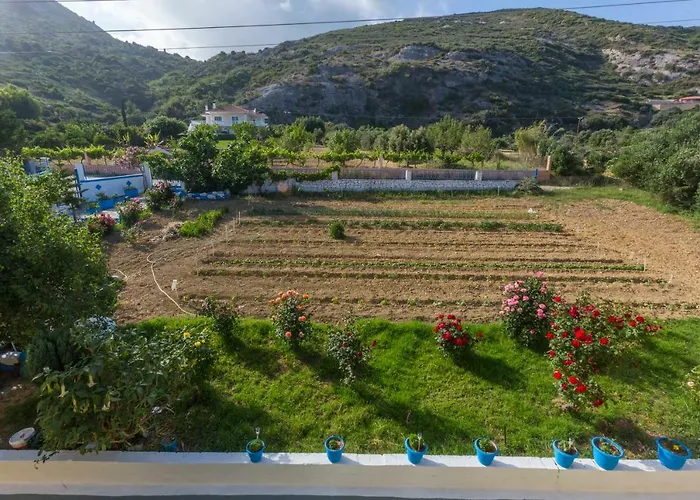 Apartament Anastasia *