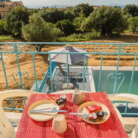 Anastasia Lägenhet *