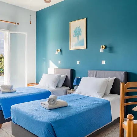 Anastasia * Kateleios