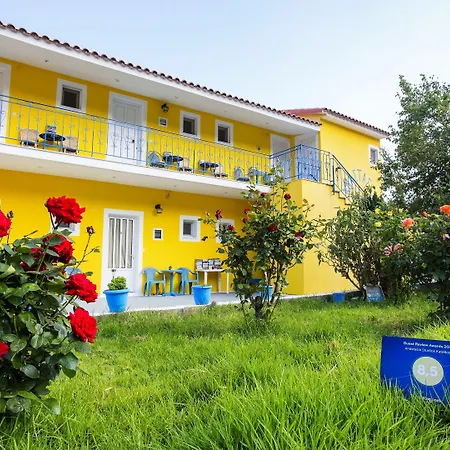 Anastasia * Kateleios