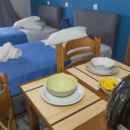 Appartement Anastasia