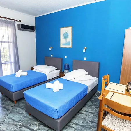 Anastasia * Kateleios