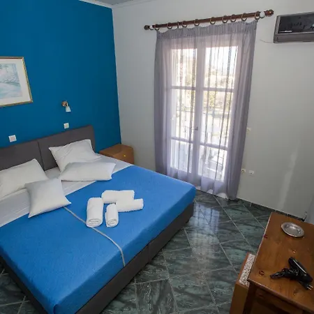 Appartement Anastasia