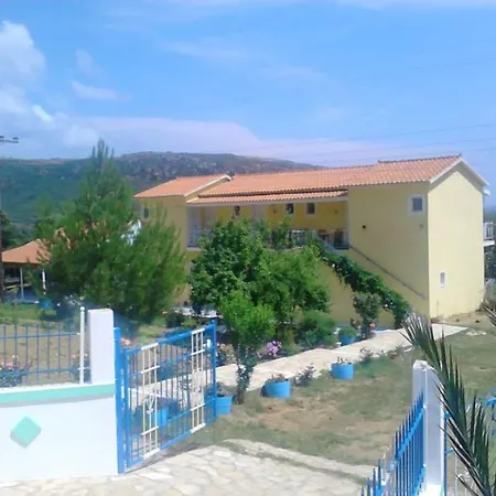 Anastasia * Kateleios