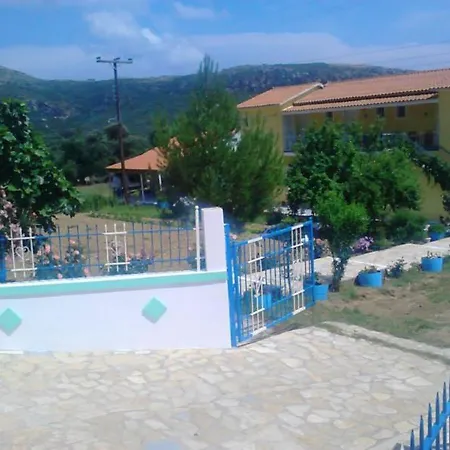 Appartamento Anastasia