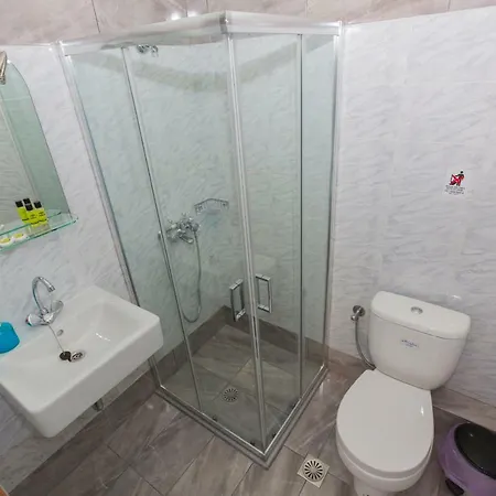 Anastasia * Kateleios