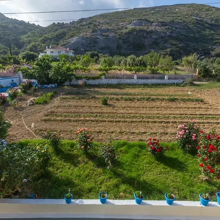 Lägenhet Anastasia *