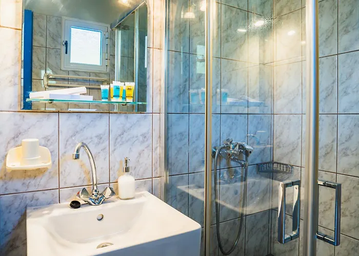 Anastasia Appartement