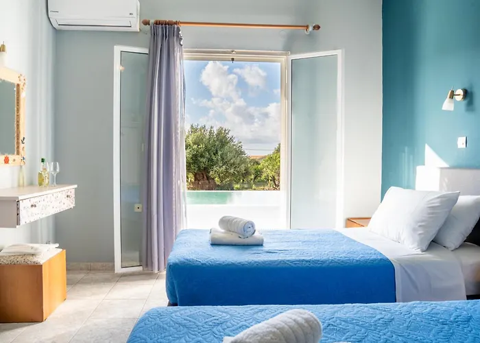 Appartement Anastasia