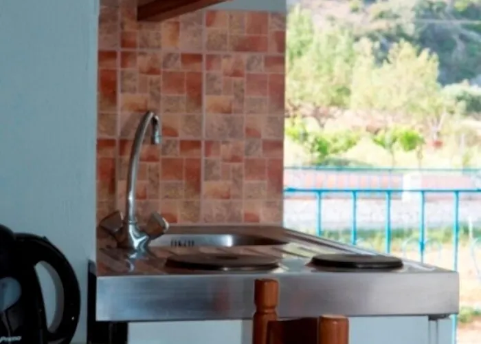 Anastasia דירה *