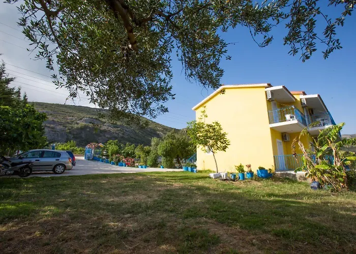 Anastasia Appartement