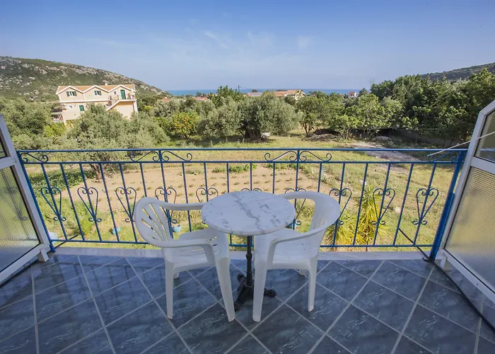 Appartement Anastasia