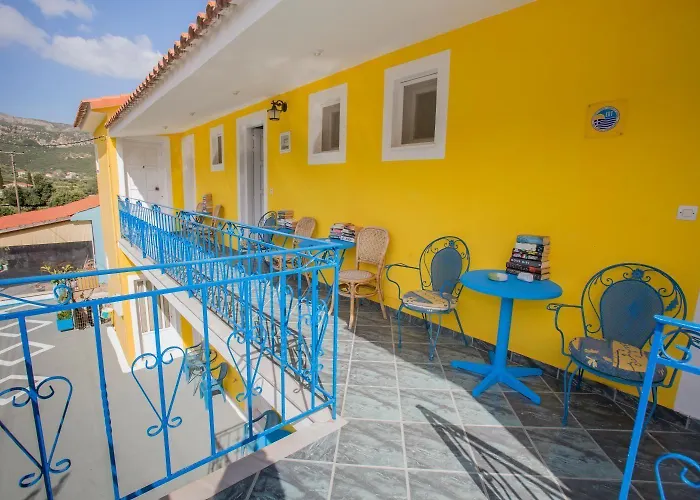 Anastasia דירה קאטליוס