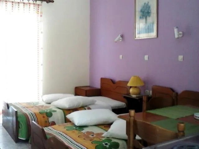 Anastasia Appartement *