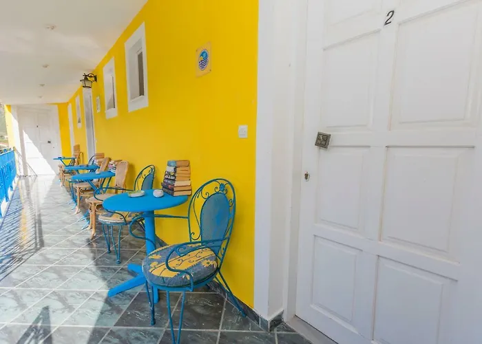 Appartement Anastasia