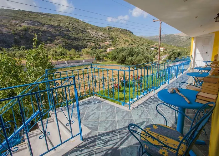 Apartment Anastasia Katelios