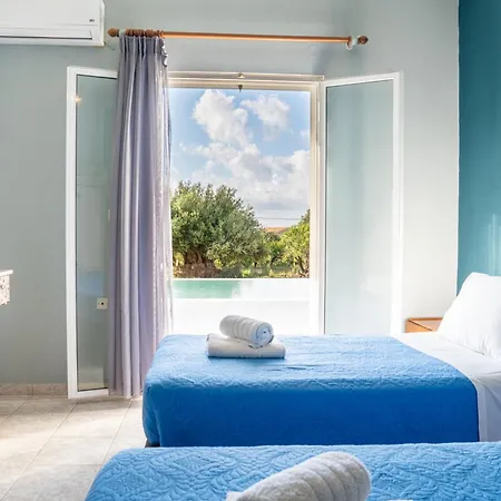 Appartamento Anastasia