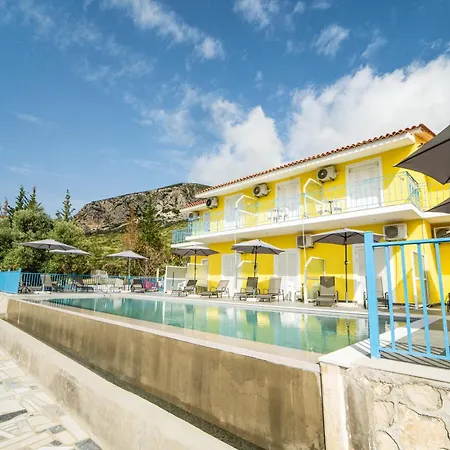 Anastasia Appartamento *