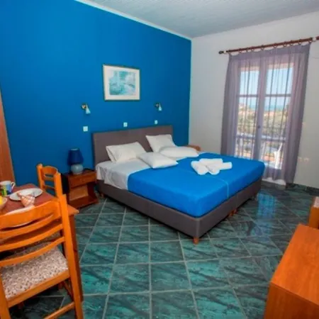 Anastasia Appartamento