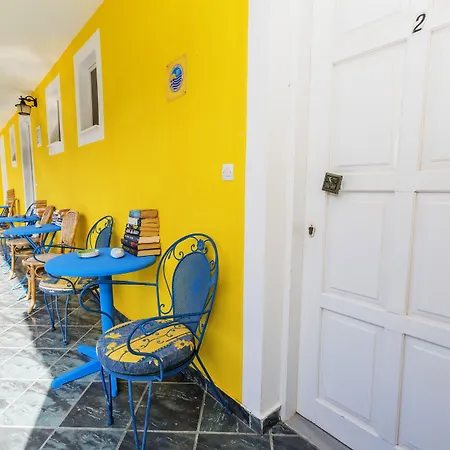 Appartamento Anastasia