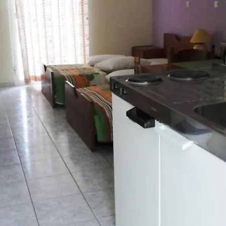 Appartamento Anastasia