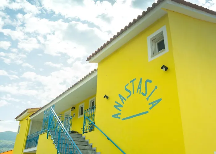 Anastasia Appartamento *