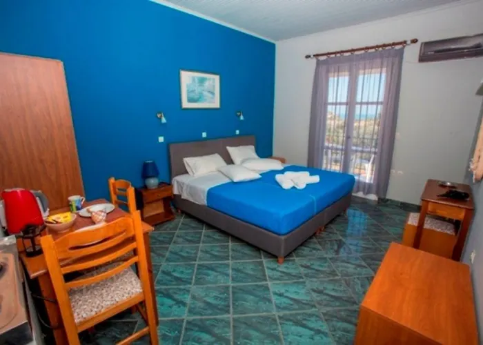 Anastasia Appartamento