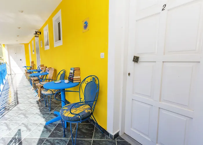 Appartamento Anastasia