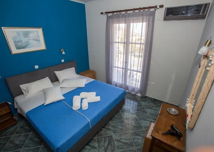 Appartamento Anastasia