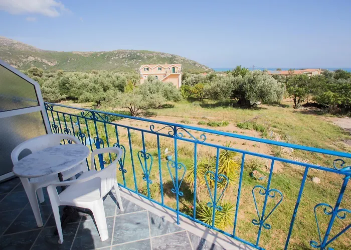 Anastasia Appartamento