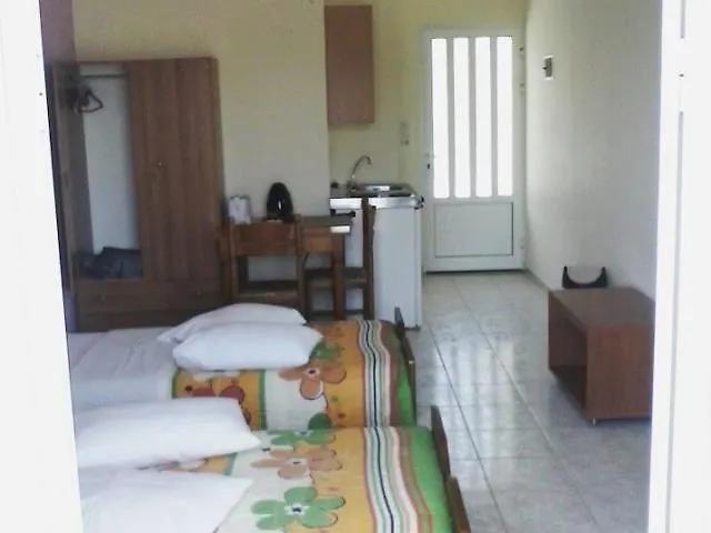 Appartamento Anastasia *