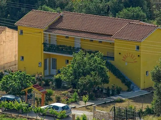 Appartamento Anastasia Katelios